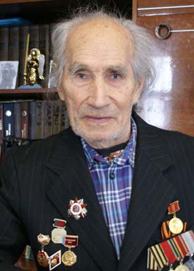 09:30 Твои люди Шумерля: Г.М. Григорьев - спасший мир, сохранивший сон